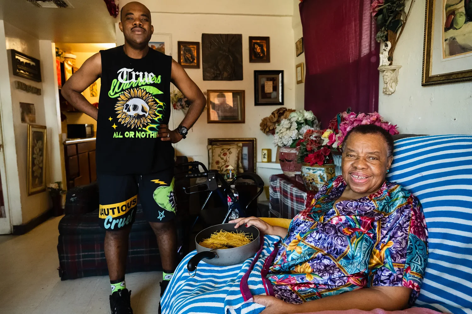 Meals on Wheels seeks help to nourish and connect seniors amid funding cuts