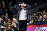 'How you become bulletproof': Why Dan Hurley loves UConn men's basketball team's defense this season