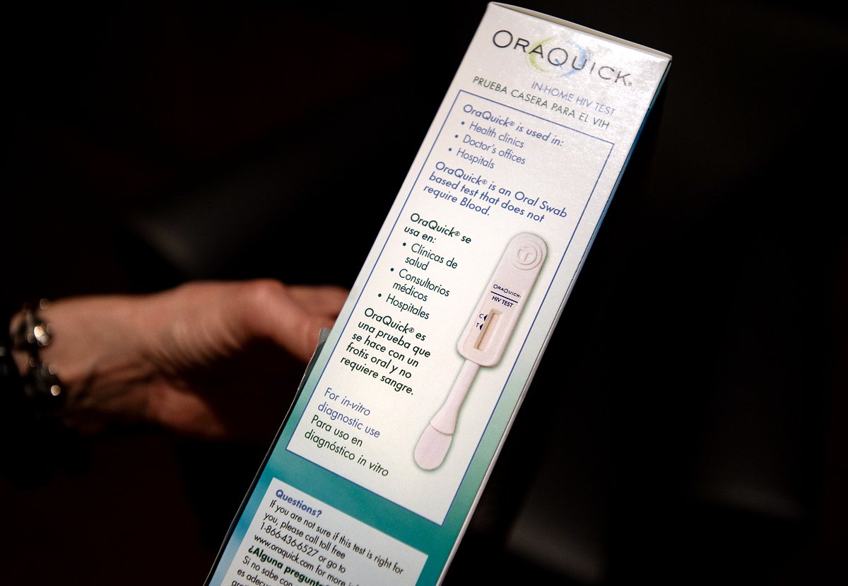 32nd HIV case detected in Penobscot County outbreak