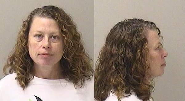 Geneva woman charged with felony hate crimes in alleged attack on police officer