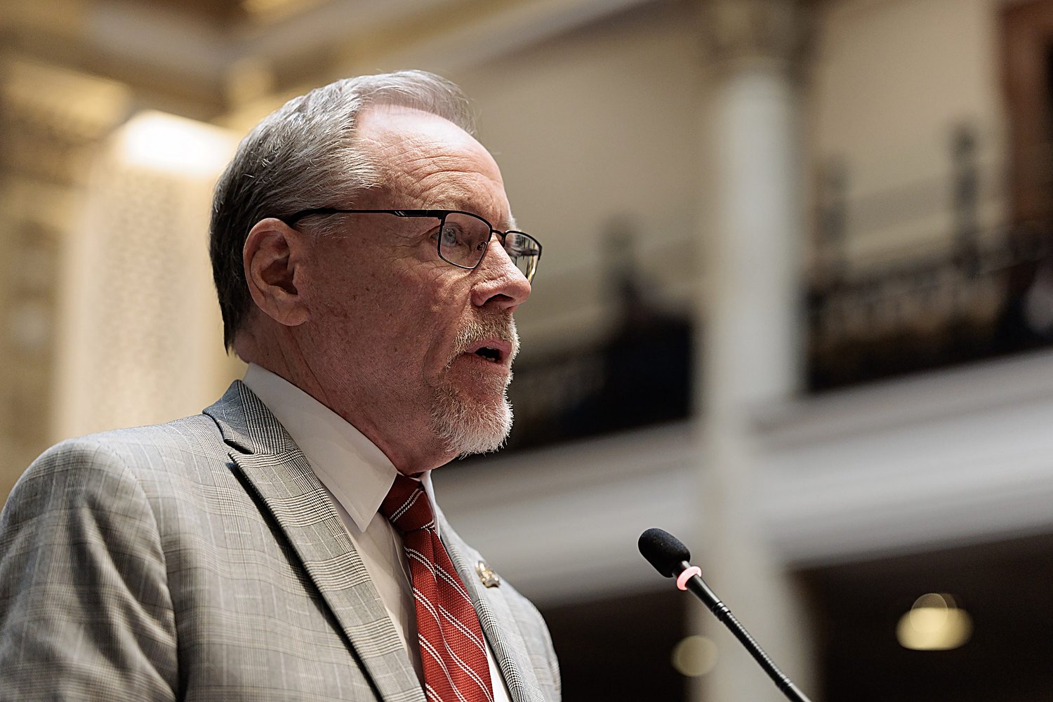 NKY legislators propose Senate Bill 91 to standardize property tax forms statewide