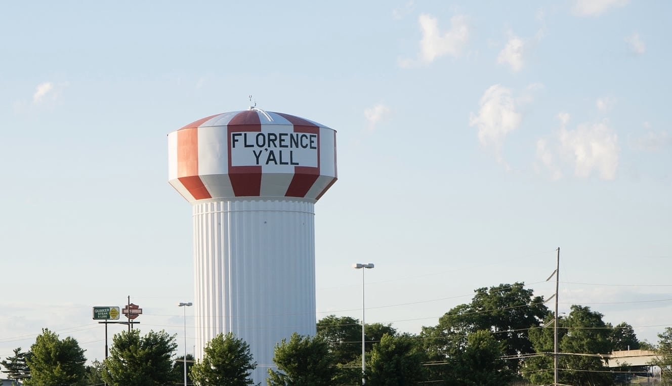 Florence City Council race grows to 12 candidates