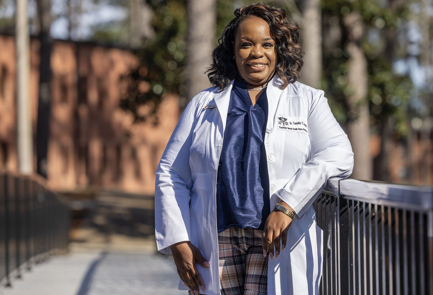 Federal proposal could limit loans for nursing grad students. Experts say that could worsen health care staffing shortages in Mississippi