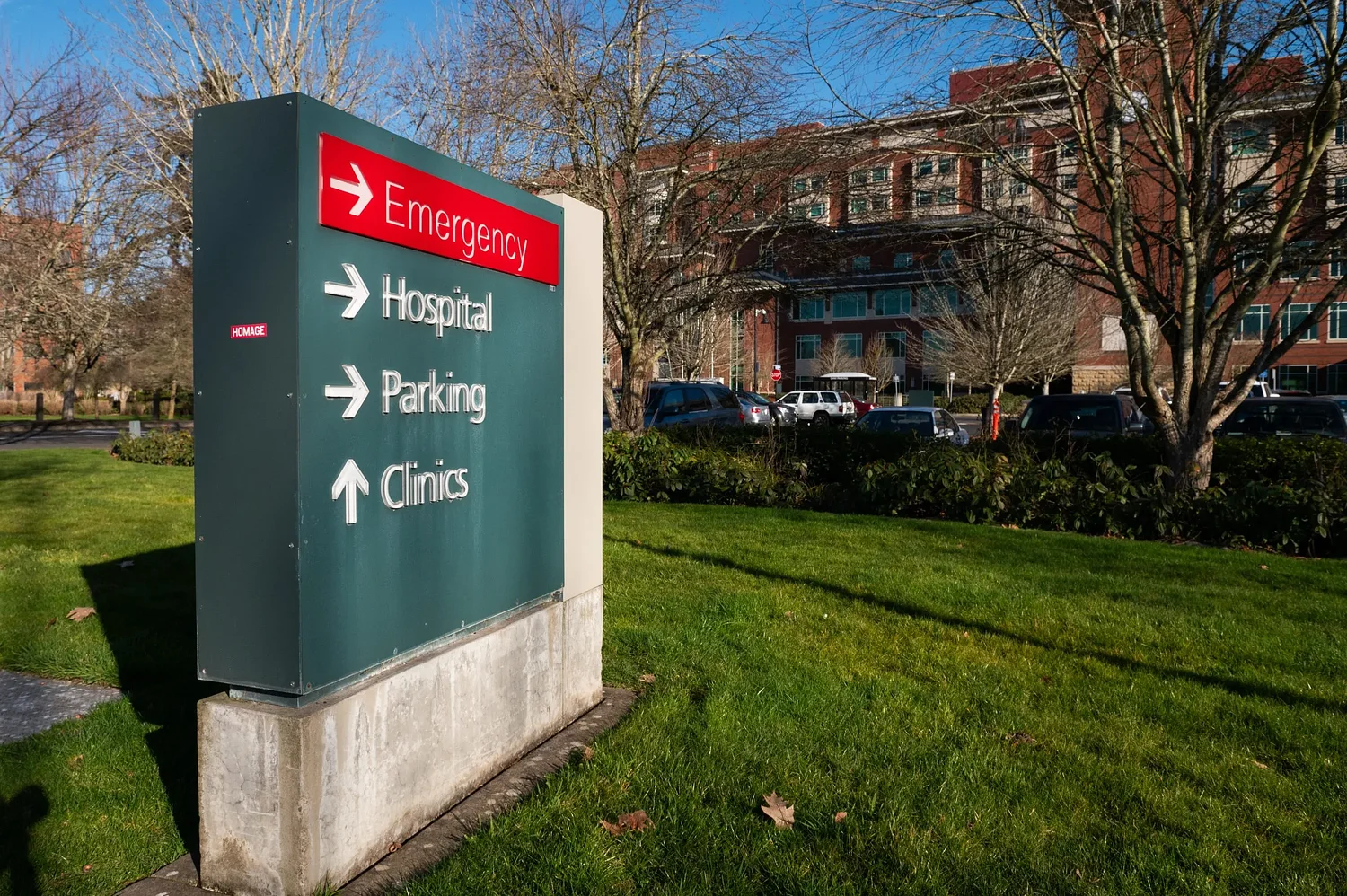 As advocates for Lane County health care, we ask PeaceHealth to reconsider ApolloMD contract