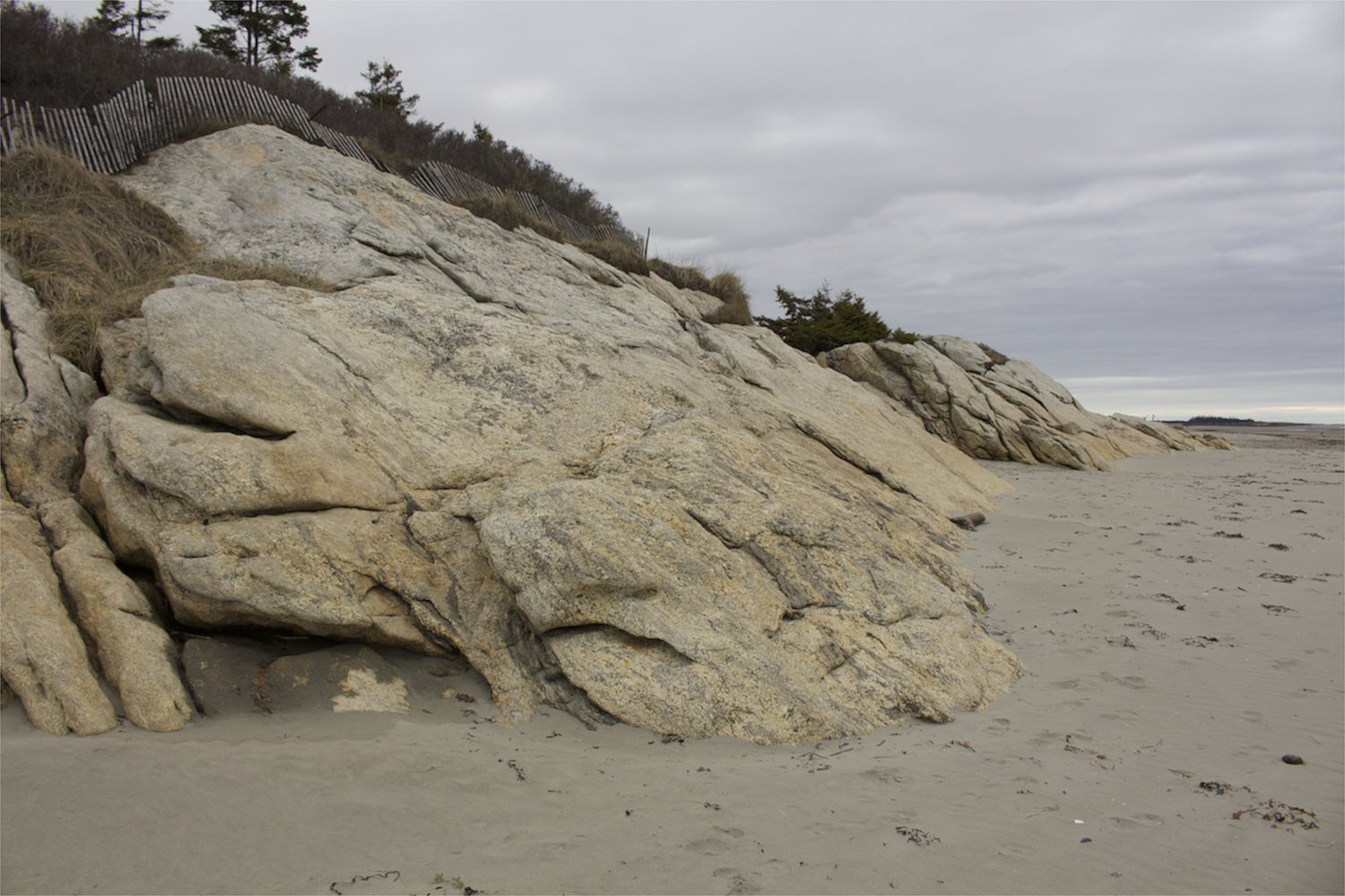 9 oceanside trails to try in Maine this spring
