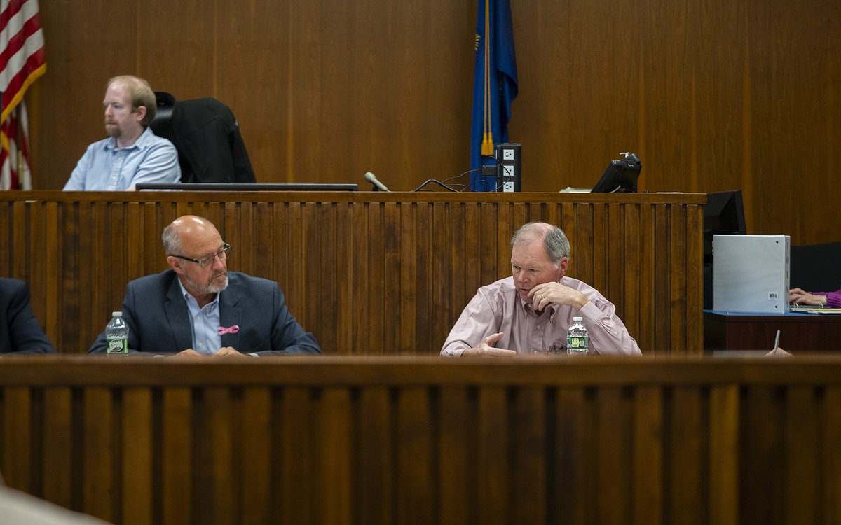 Penobscot County awards $400k in opioid grants to 12 projects