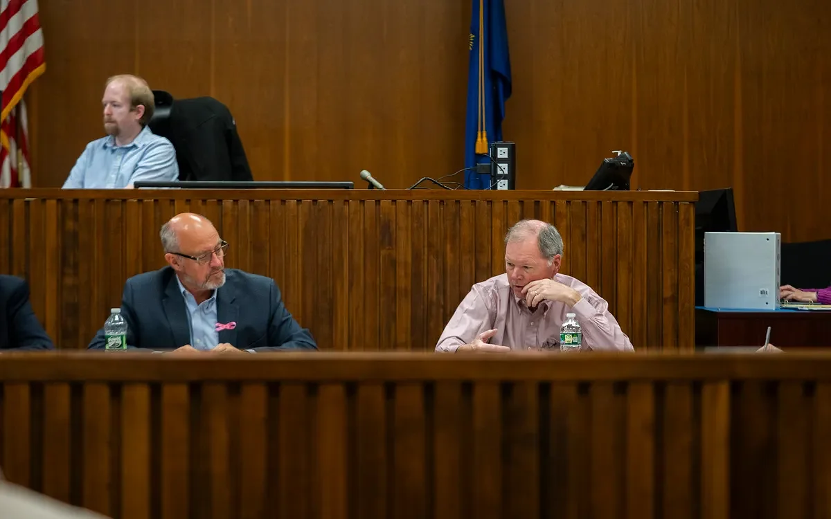 Penobscot County awards $400k in opioid grants to 12 projects