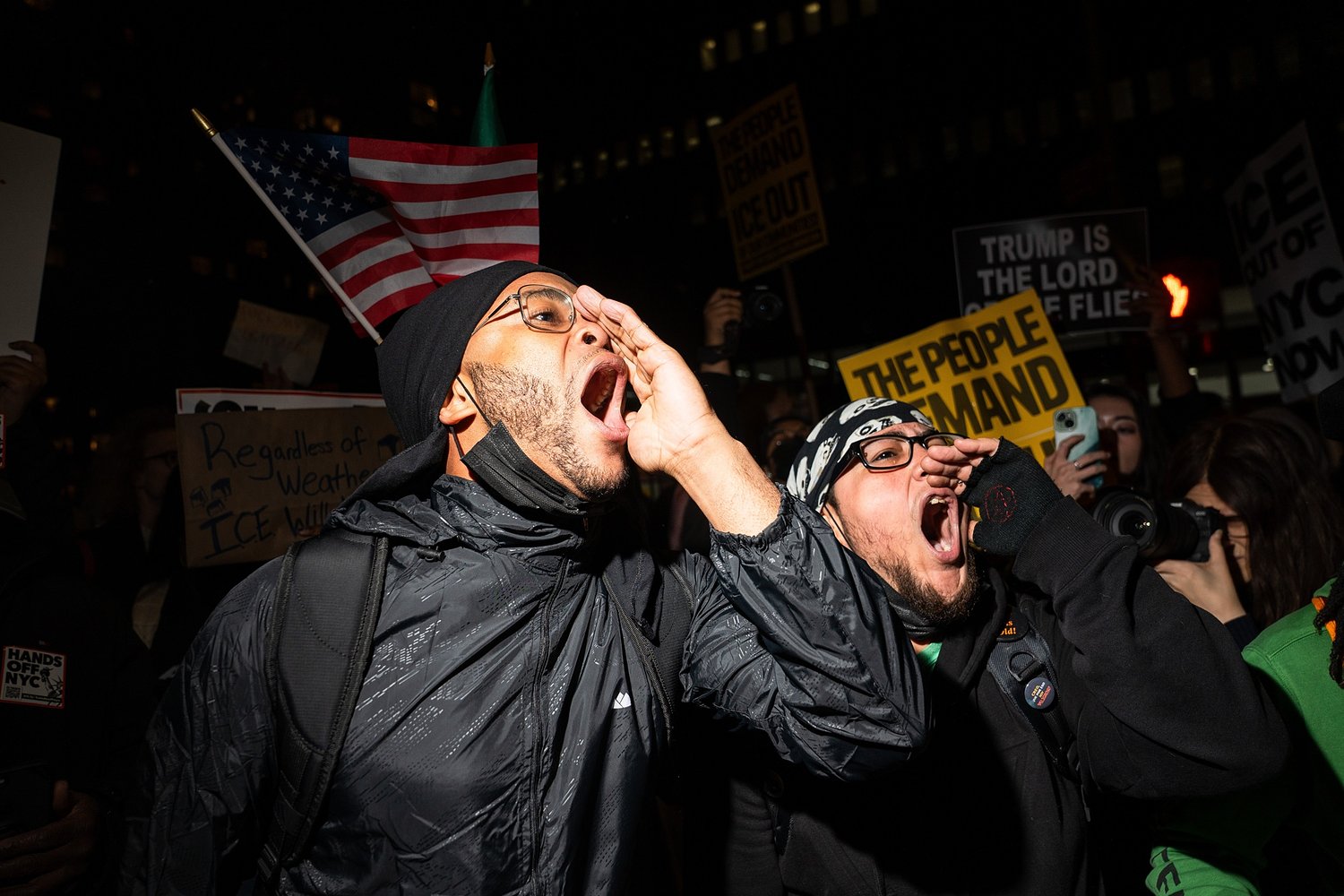 The Vulnerability of Black Immigrants