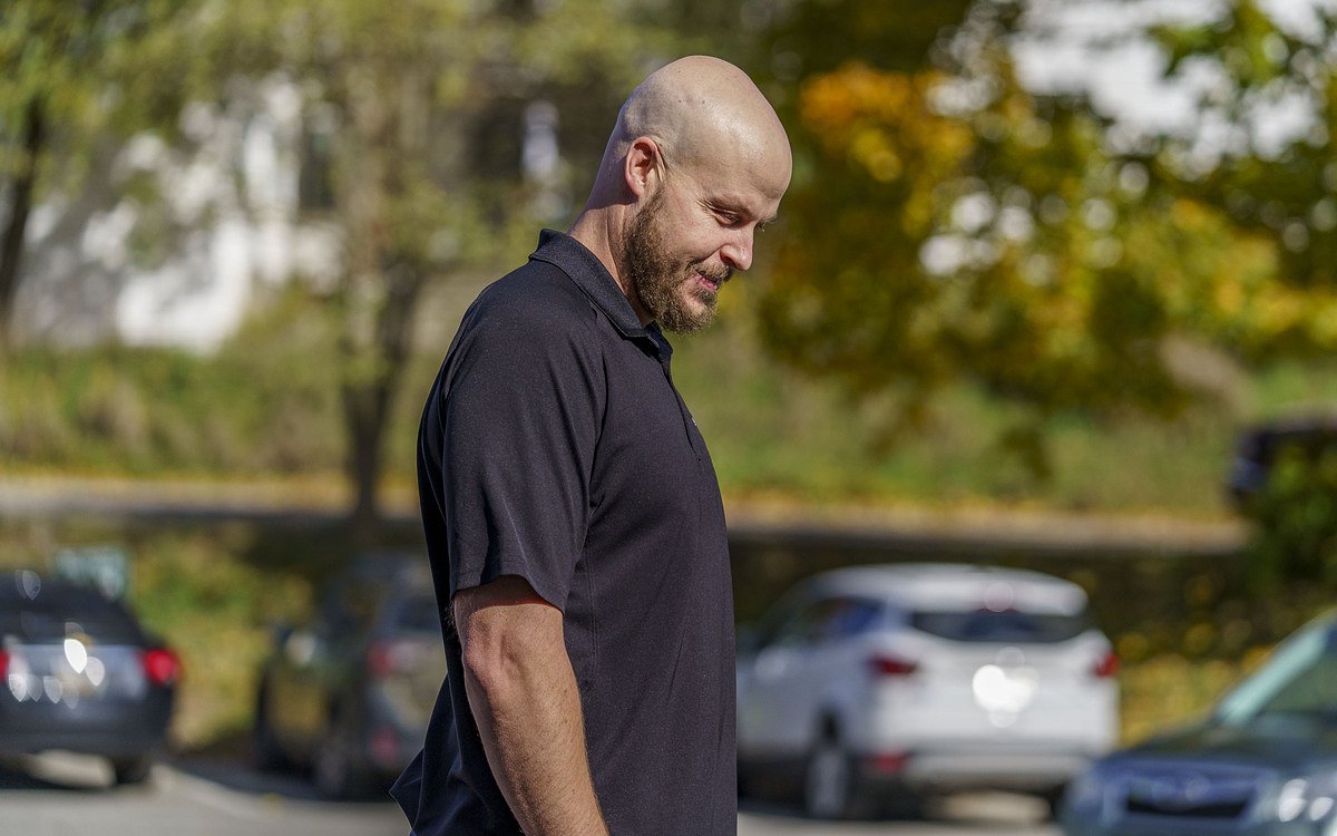 Maine man convicted of running marijiana drug ring wants new trial