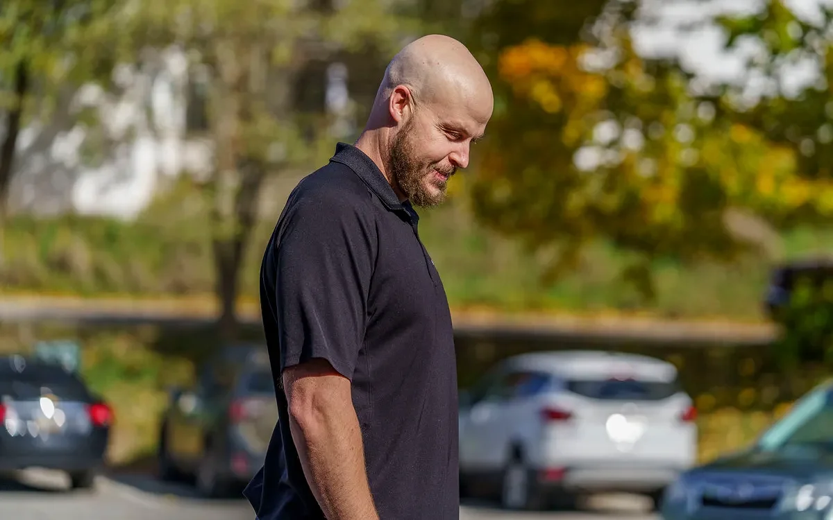 Maine man convicted of running marijiana drug ring wants new trial