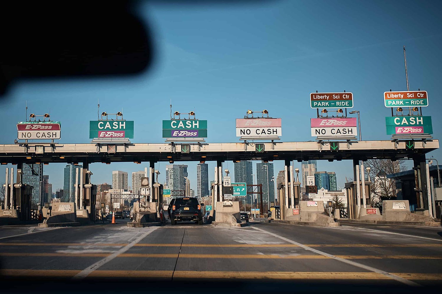 Backroom deals and billion-dollar contracts: NJ Turnpike E-ZPass agreement with Singapore-owned firm shrouded in secrecy