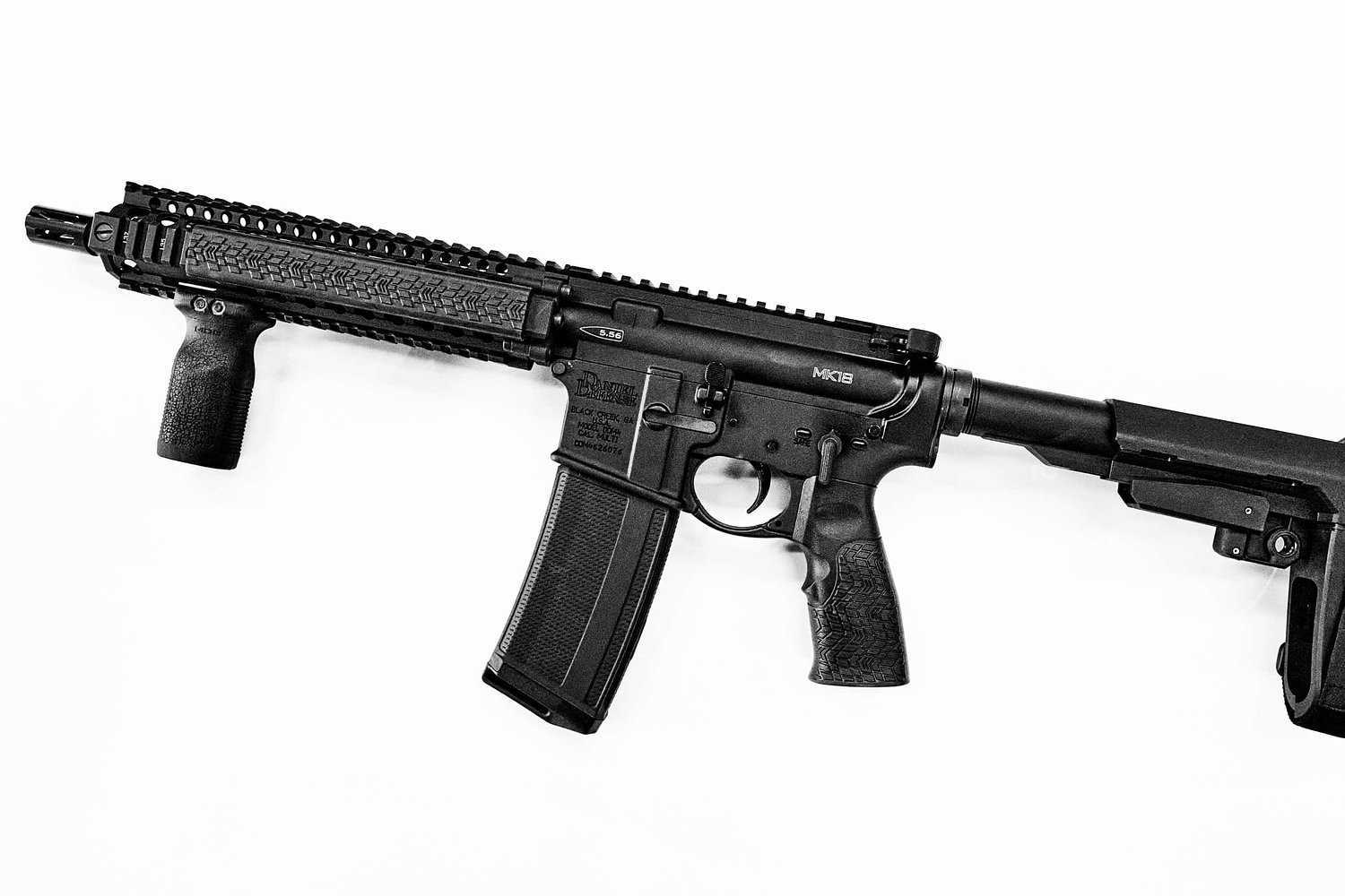 "Unfathomable power": New Jersey leads multi-state fight over rapid-fire gun devices