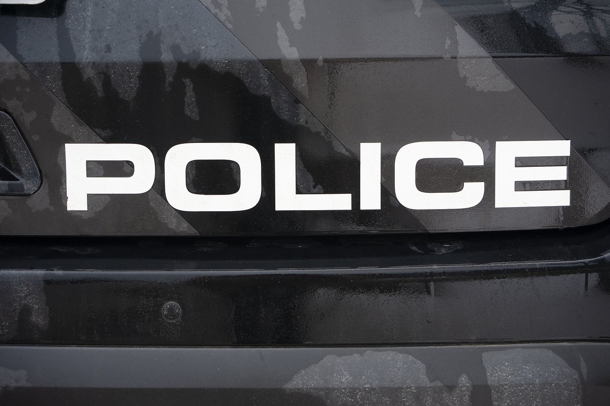 Man dies after car lands upside down in river in Whitefield