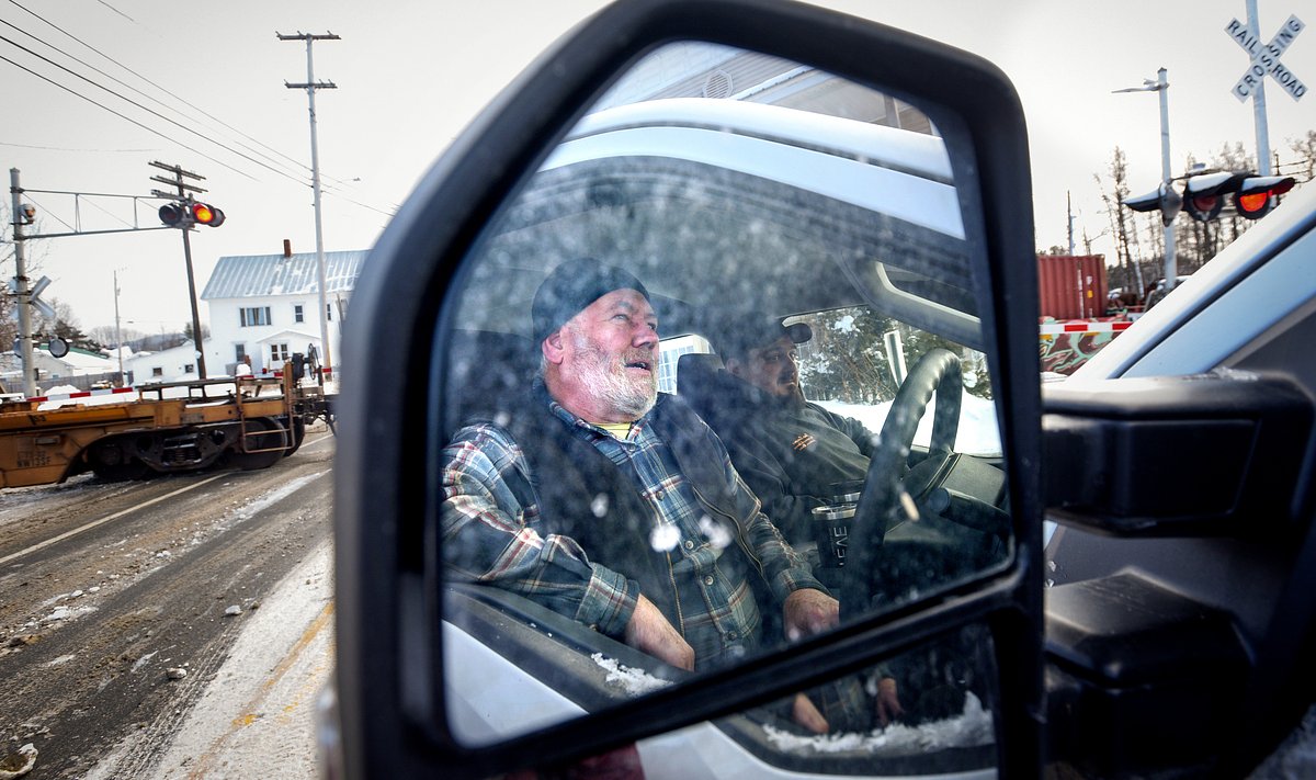 Morning Update: What you need to know in Maine today