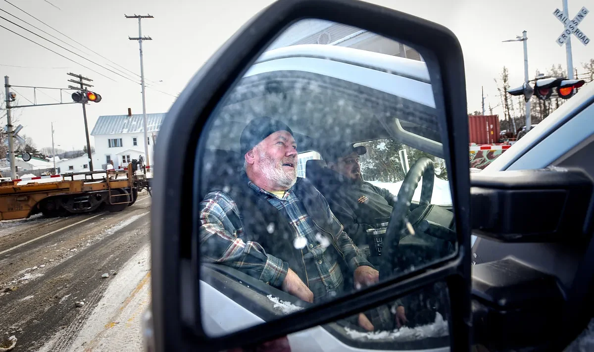 Morning Update: What you need to know in Maine today