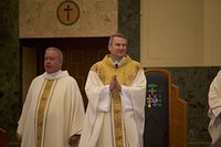 Bishop Hicks, leader of Joliet Diocese, named new archbishop of New York