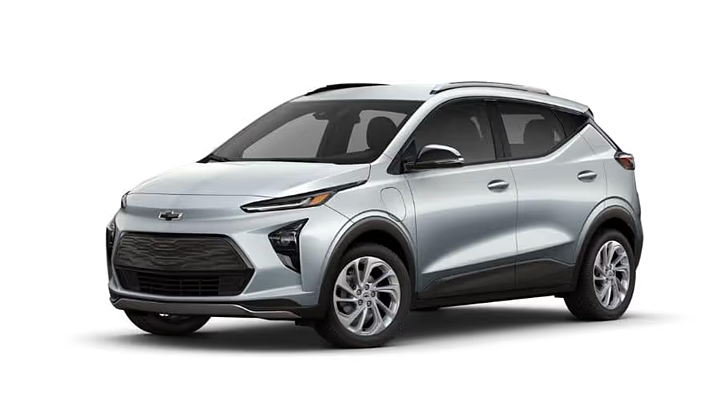 Why I Love My Chevy Bolt EUV
