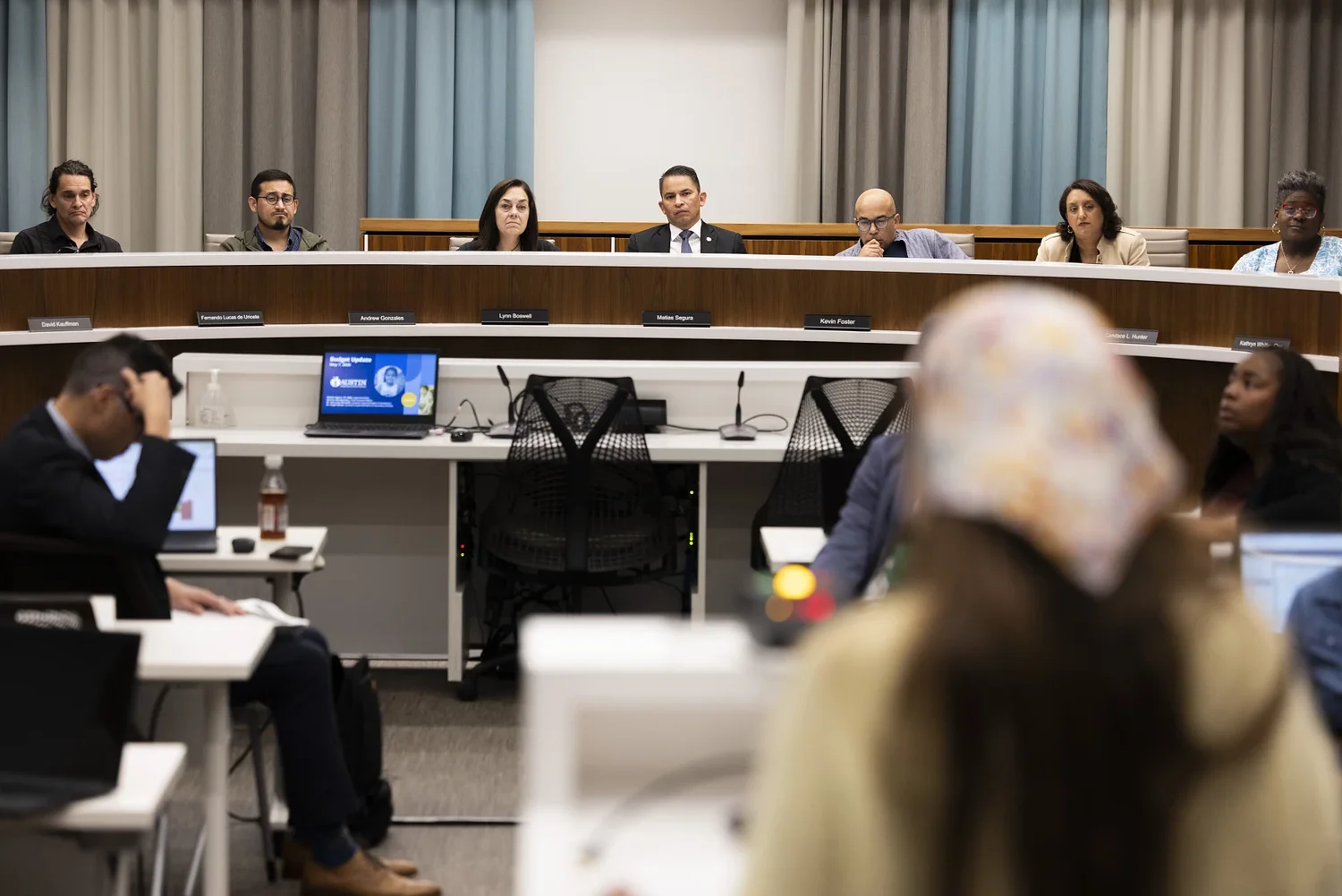 Austin ISD needs to pass a budget by the end of June. It still hasn’t released a plan