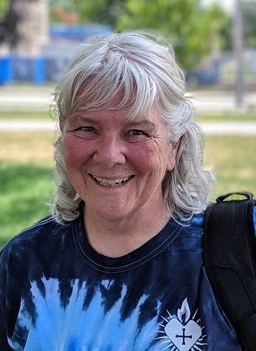 Deborah M. Newell