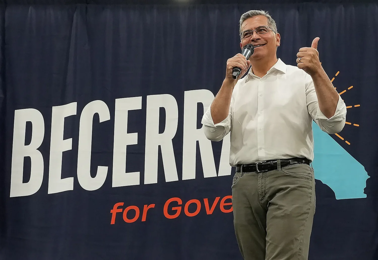 Does Xavier Becerra Know What a PBM Is?