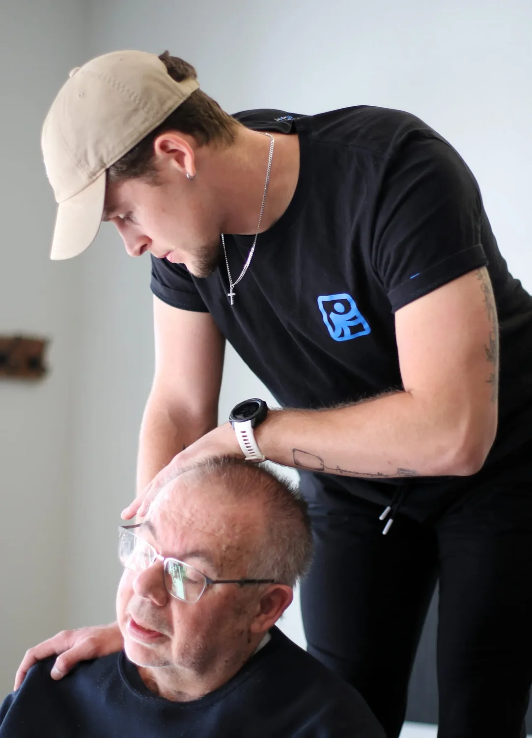 Concord’s FlexABLE and GoodLife join forces to promote mobility for older adults