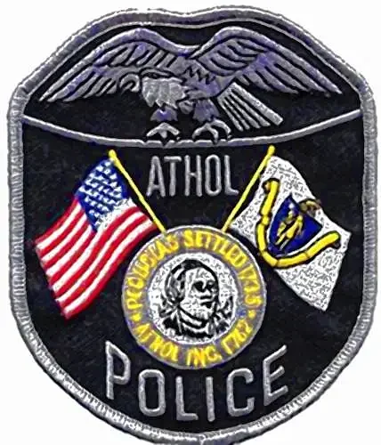 Athol Police Logs September 1 – September 24