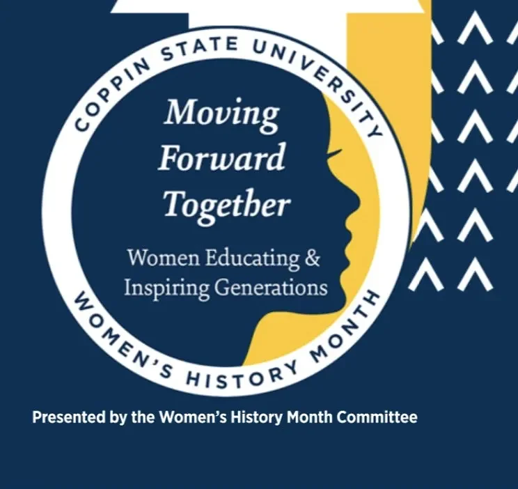 Coppin State University to celebrate women’s history month with leadership forum
