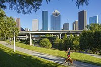Houston falls behind Austin and Dallas in new park rankings