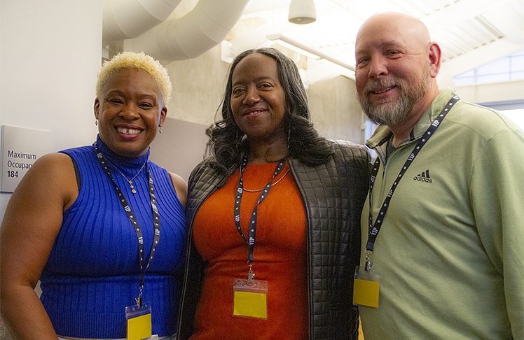 Symposium Empowers Black Entrepreneurs, Strengthens Black-Owned Businesses