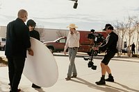 Representative files legislation proclaiming 'Texas is the New Hollywood'