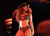 Houston convention sparks outrage by seemingly supporting Meg Thee Stallion’s abuser