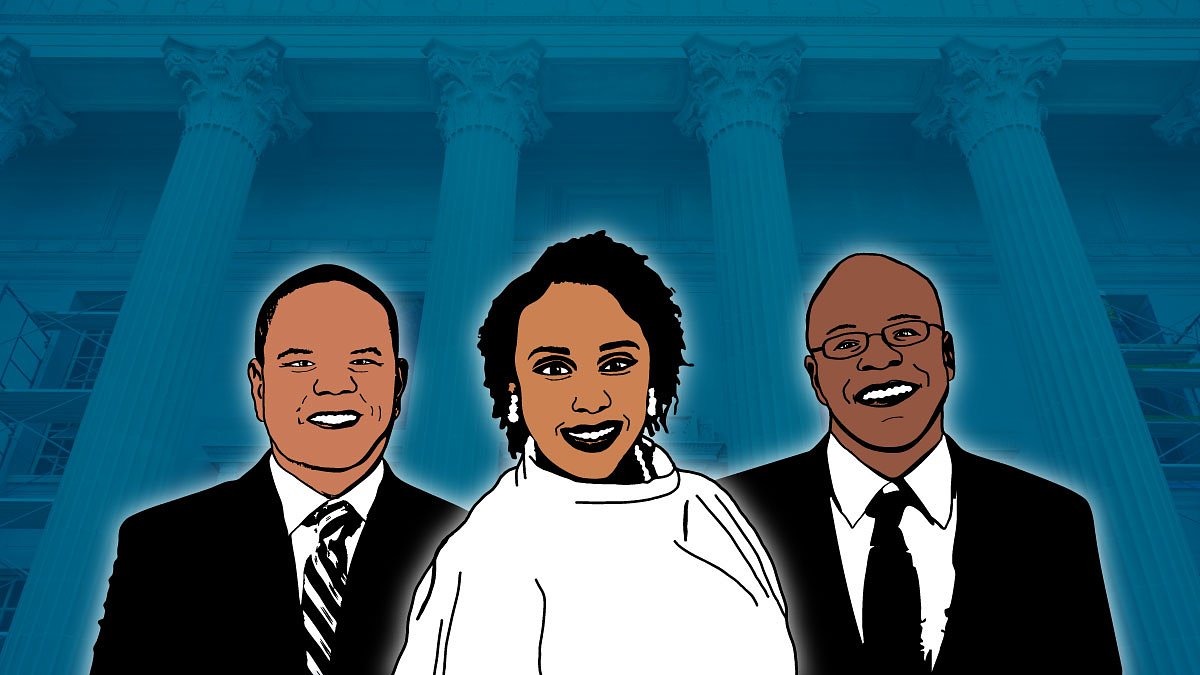 Preserving and digitizing records big issue in Clerk of the Criminal District Court clerk race