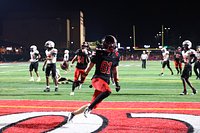 Lincoln-Way Central holds on for 28-20 win over Bradley-Bourbonnais
