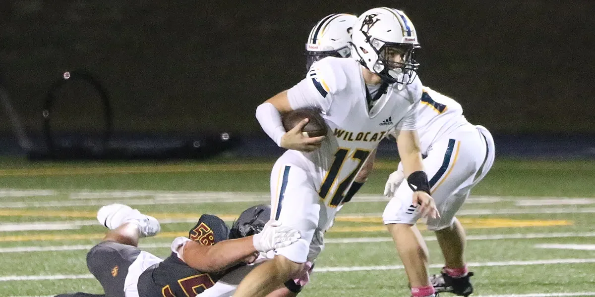 West Seattle Stays Perfect With 24-7 Win Over Lakeside