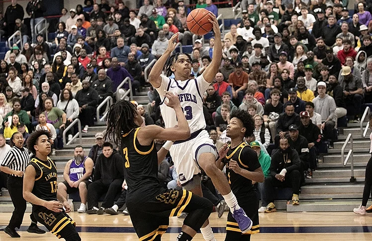 Garfield Bulldogs Advance To 3A State Quarterfinals With Win Over Lincoln Abes