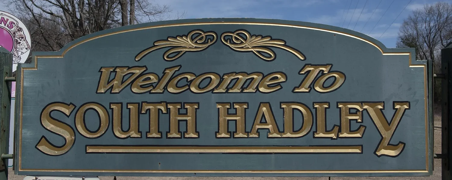 South Hadley Select Board candidates share their vision for town