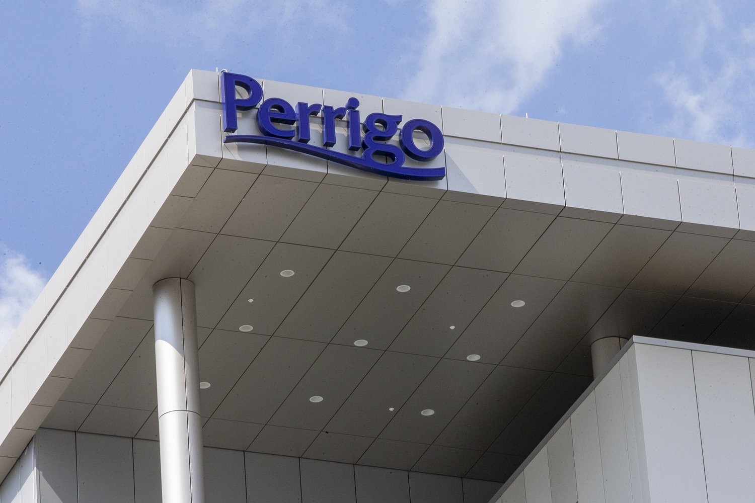 Perrigo CEO resigns over personal conduct issues