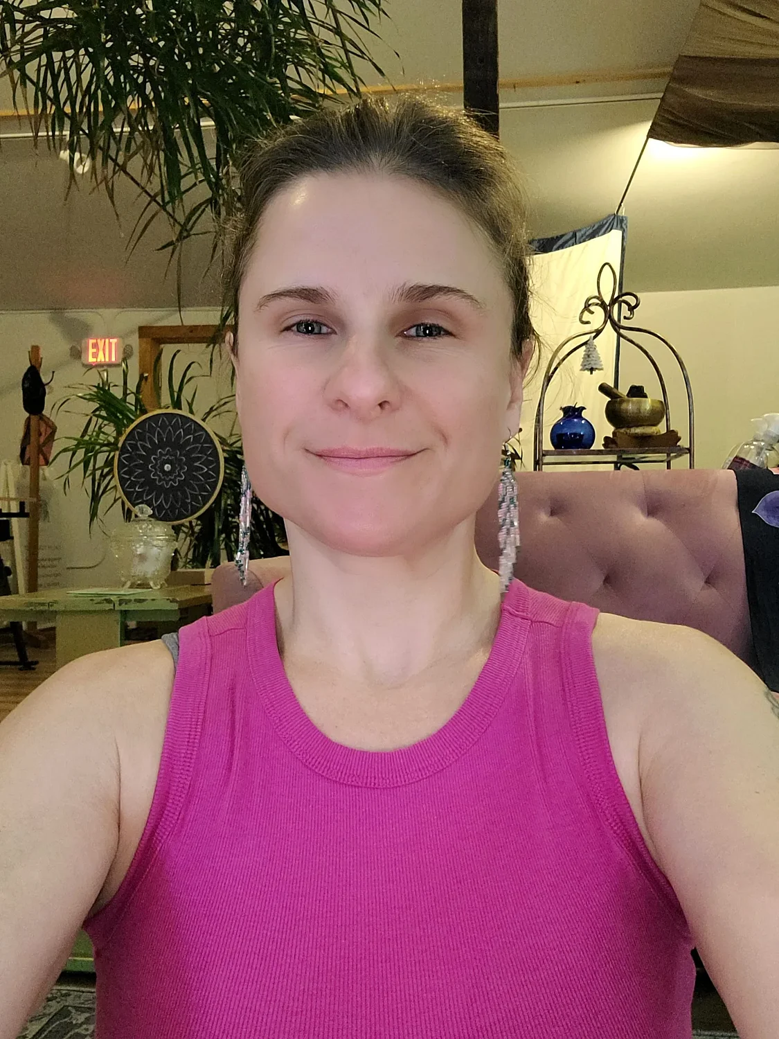 Overcoming the odds: Turners Falls resident Kaitlyn John channels personal tragedy into a career of care