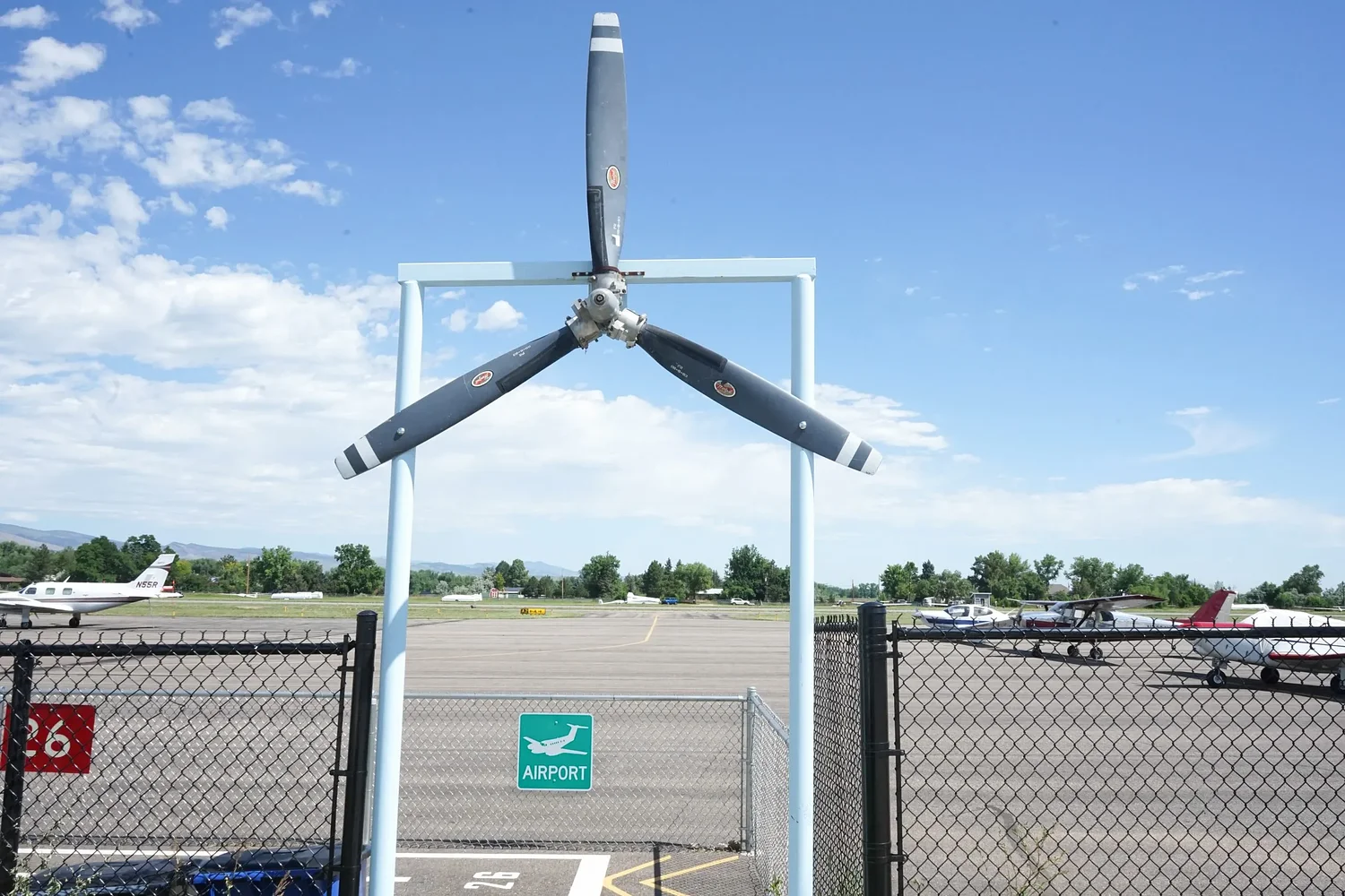 Boulder City Council to revisit airport's future at public hearing after contentious vote 
