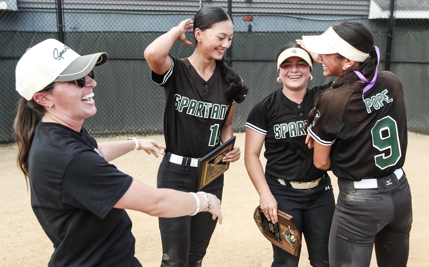 Previewing Friday’s 2026 NJSIAA softball public state championship games