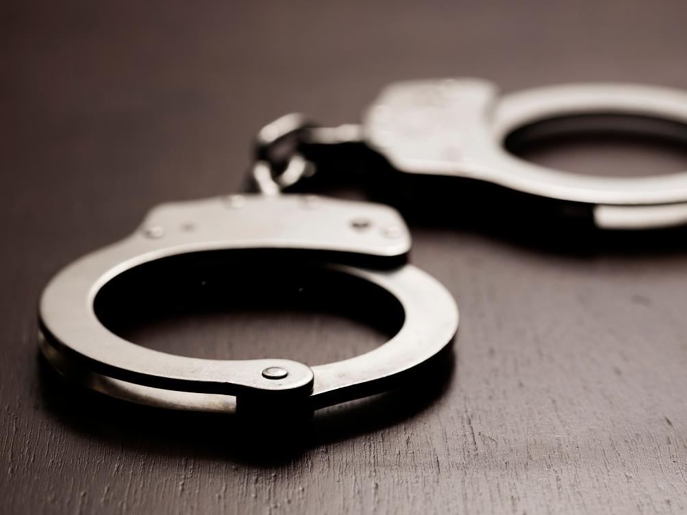 N.J. man already in prison for auto theft charged in brazen BMW heist