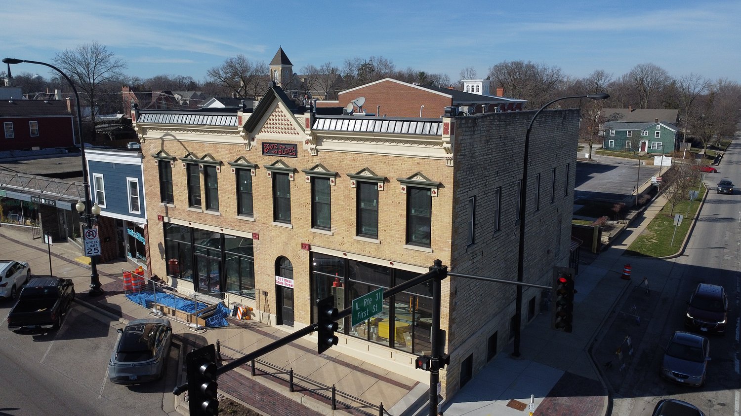 Geneva’s historic ex-Little Owl seeks new tenant