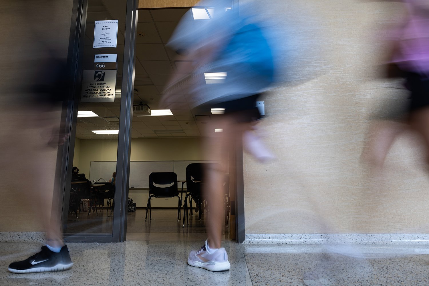 Texas Dream Act goes to court over fight to restore in-state tuition for undocumented students