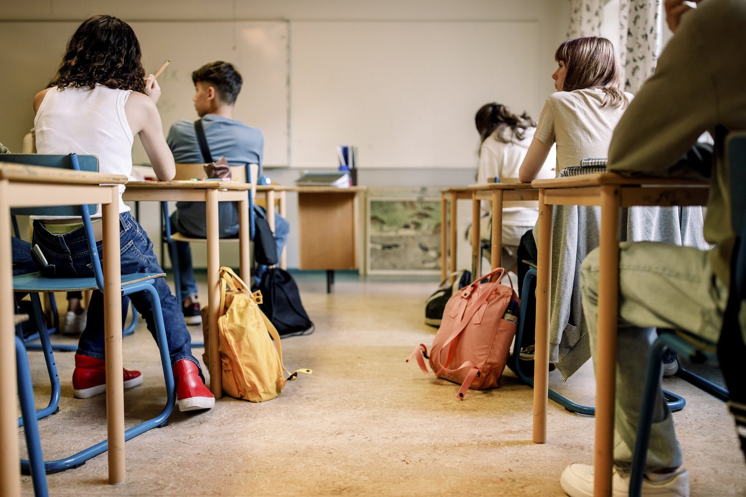 Los Angeles teachers union faces backlash over expulsion of Jewish teacher