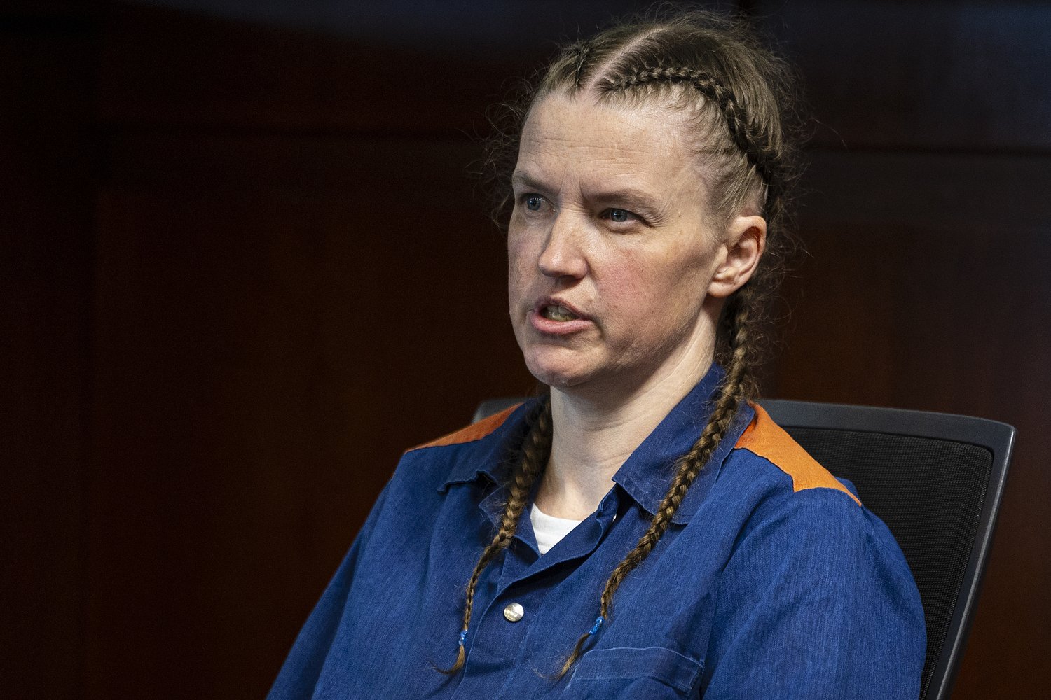 Mom who tortured son to death will not get new trial, judge rules