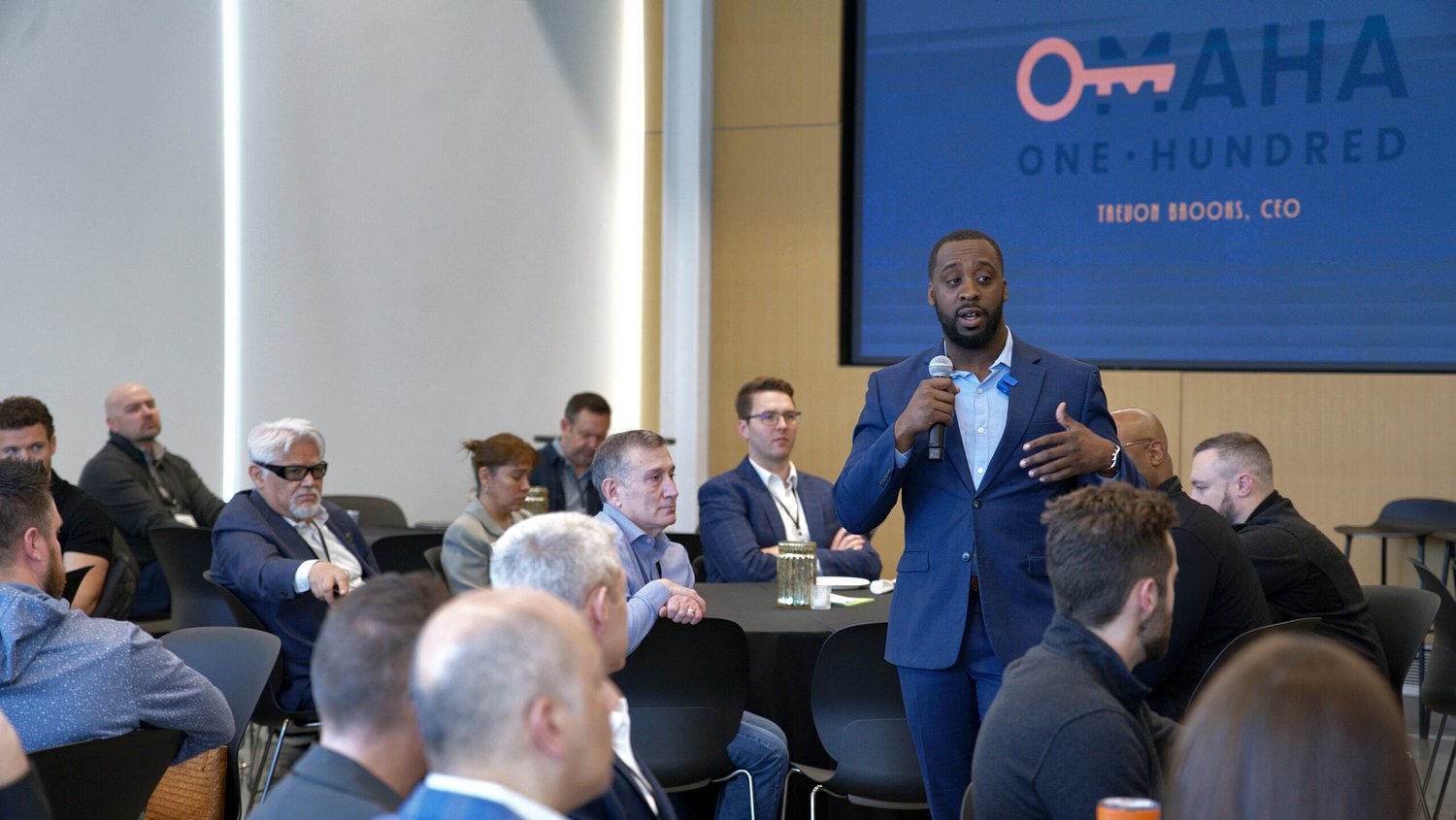 Applications open for a free year of AI entrepreneurship tools from Omaha 100 and Bootup Studios