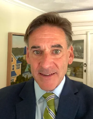 Newport School District hires new interim superintendent