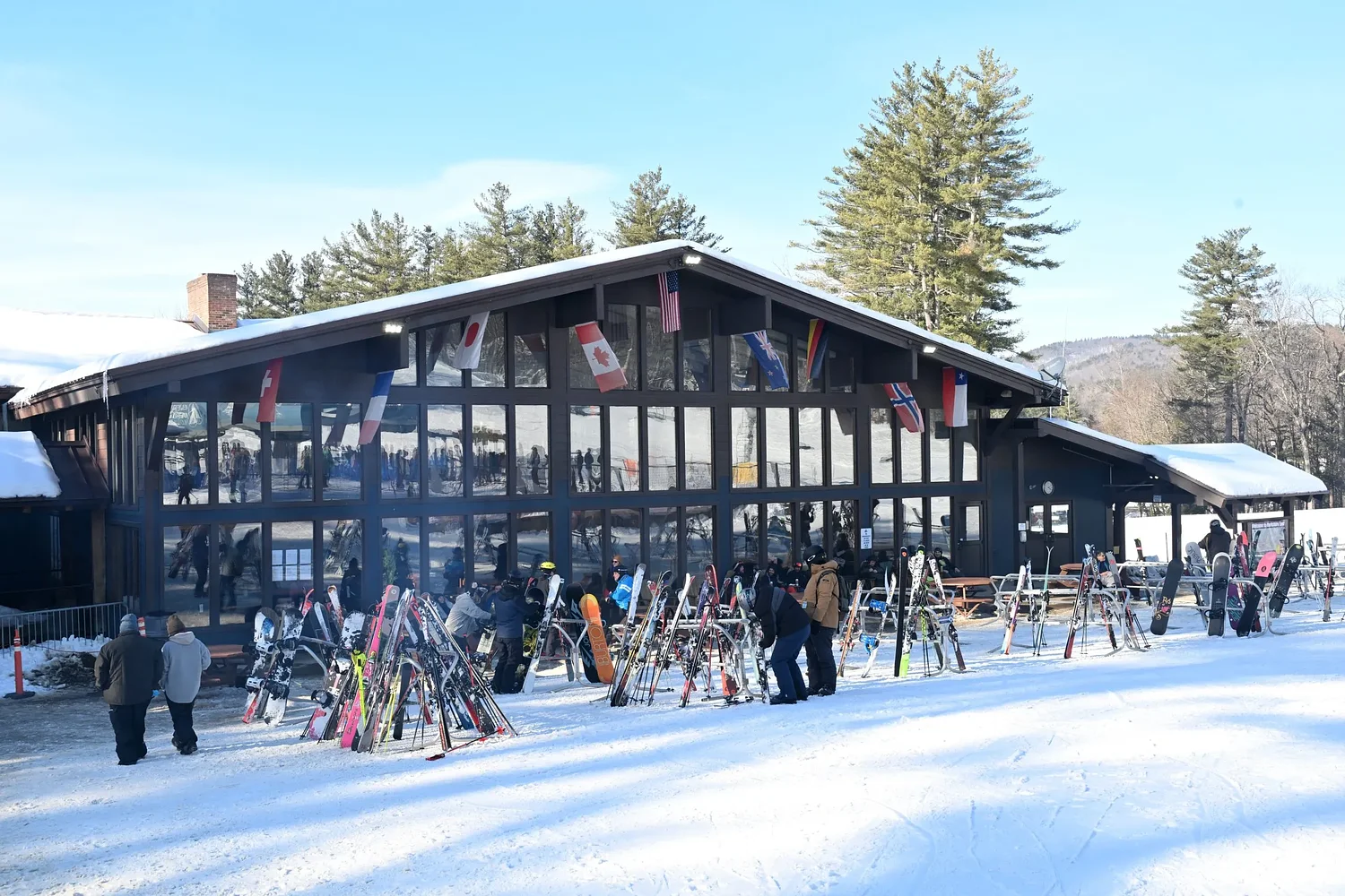 Bear Den Partners to take ownership of Berkshire East, Catamount resorts