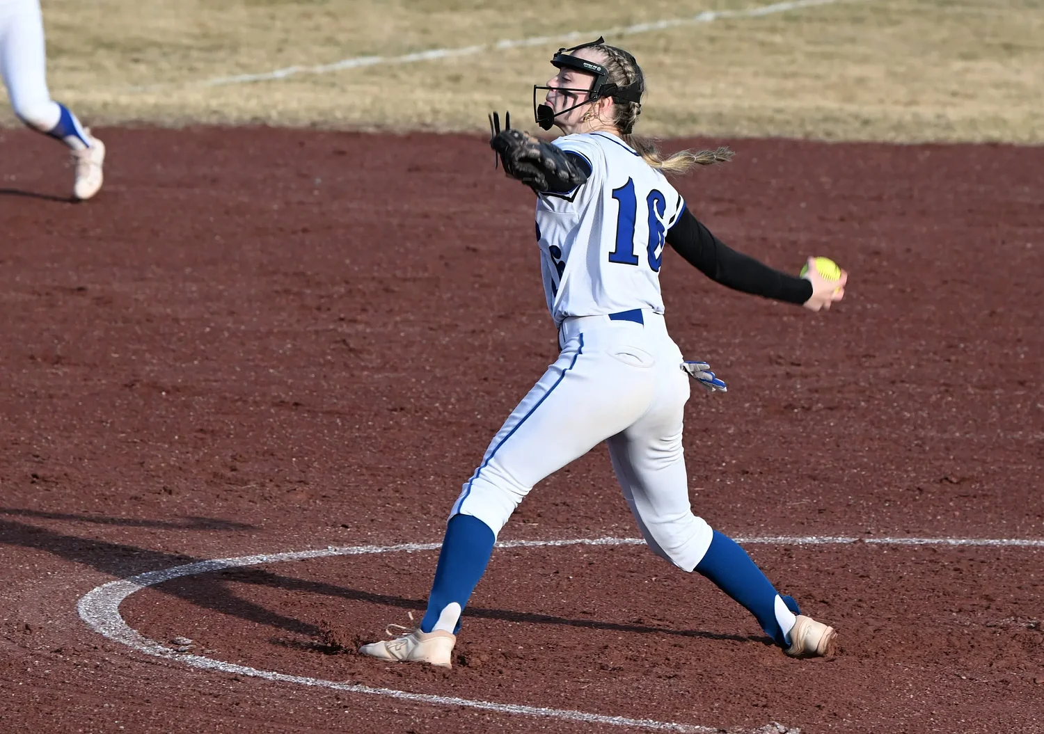 H.S. Roundup: Turners Falls softball stages comeback to beat Greenfield, 11-6