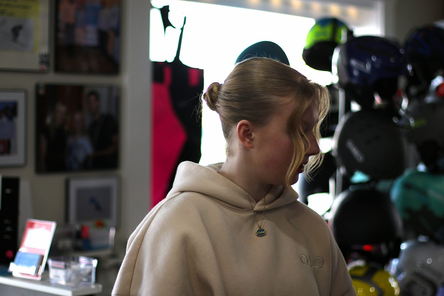 Mackenzie Blizzard's journey from illness to inspiring others